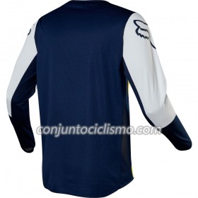 Maillot largo MTB Fox Racing 180 IDOL N001